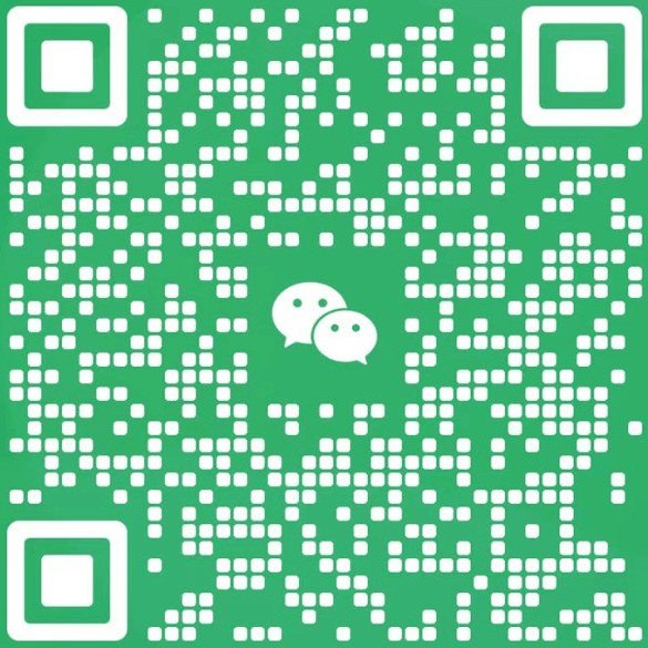 Scan Our Wechat