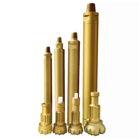 DTH Drilling Tools