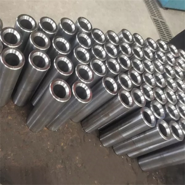 High Quality Coupling Sleeve For Connecting Drill Bit And Rod