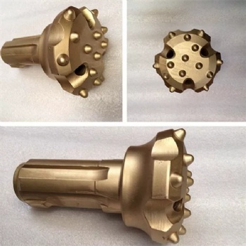 DTH Drill Bit For Gold Mine Drilling