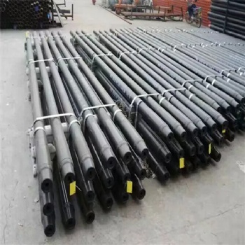 76mm 89mm 102mm DTH Drill Rod