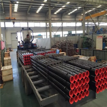 76mm 89mm 102mm DTH Drill Rod