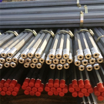 H19 H22 H25 Tapered Drill Rod