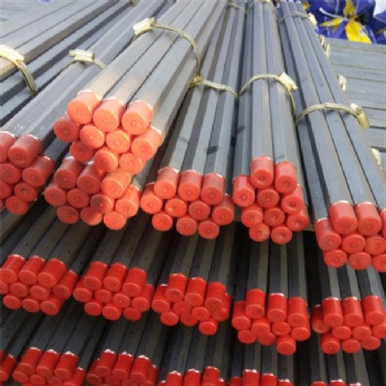 H19 H22 H25 Tapered Drill Rod