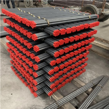 H19 H22 H25 Tapered Drill Rod