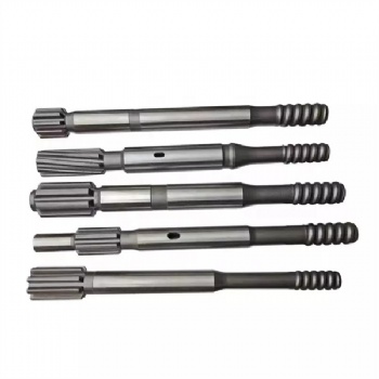 Rock Drilling Rig Spare Parts Shank Adapter