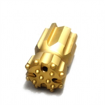 T38 T45 T51 Retrac Button Bit For Mining