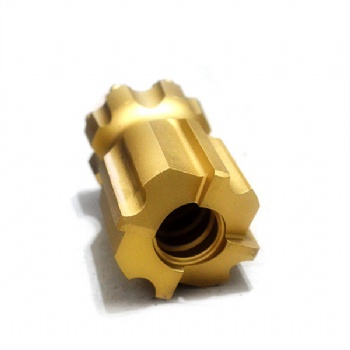 T38 T45 T51 Retrac Button Bit For Mining