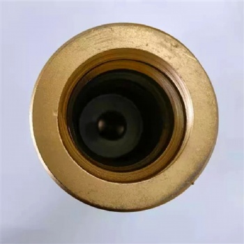 T38 76mm 89mm Thread Button Bit