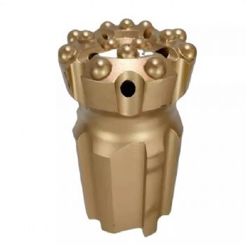 89mm T45 Retrac Drill Bit