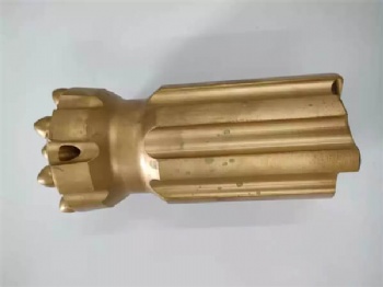 89mm T45 Retrac Drill Bit