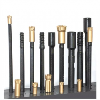 MF Drill Rod For Bench Drilling