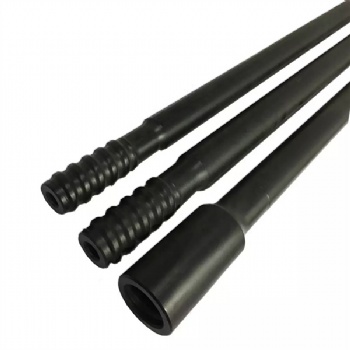 MF Drill Rod For Bench Drilling