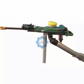 YT28 Pneumatic Rock Drill With Air Leg