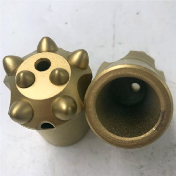 Taper Button Bit