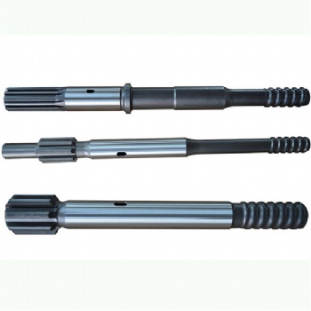 Shank Adaptor Striking Bar For Rock Drill Drifter