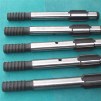 Shank Adaptor Striking Bar For Rock Drill Drifter