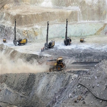 Open Pit Mining