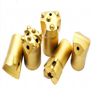 Taper Drilling Tools